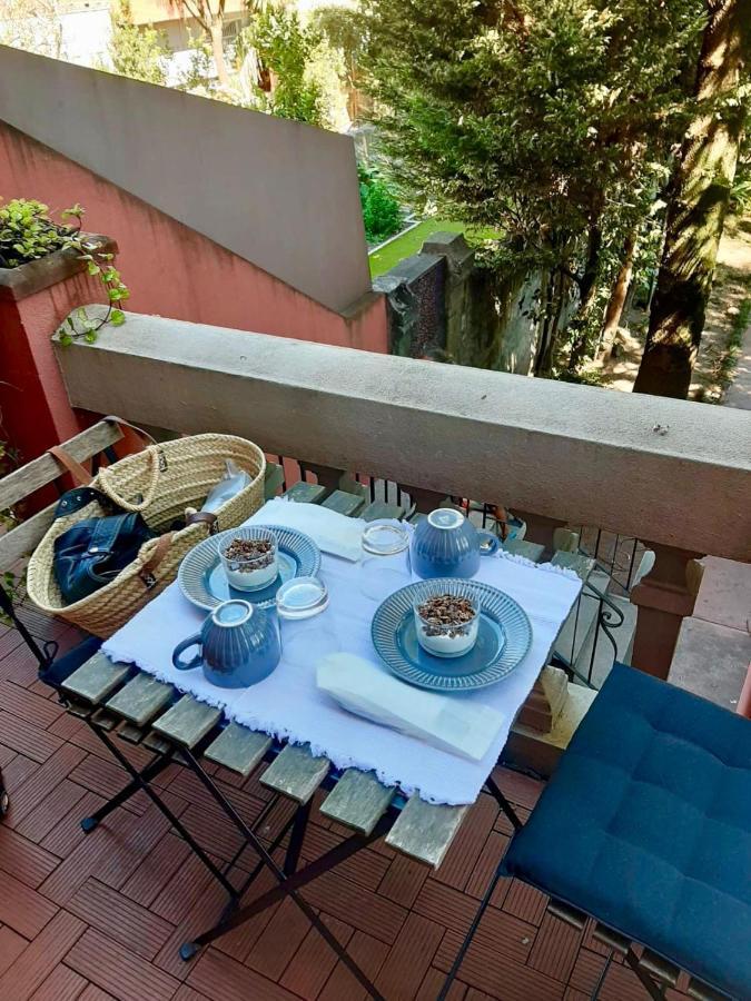 Gr Suites Порту Экстерьер фото