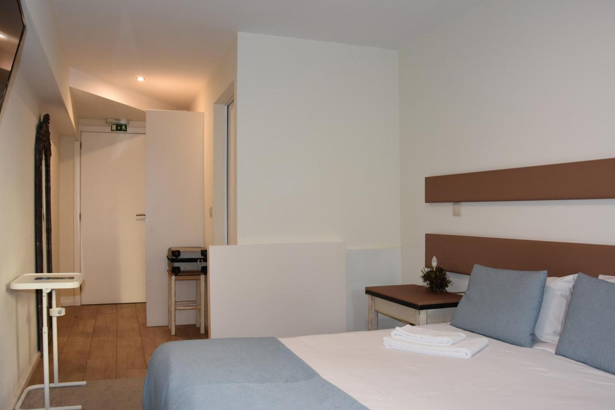 Gr Suites Порту Экстерьер фото