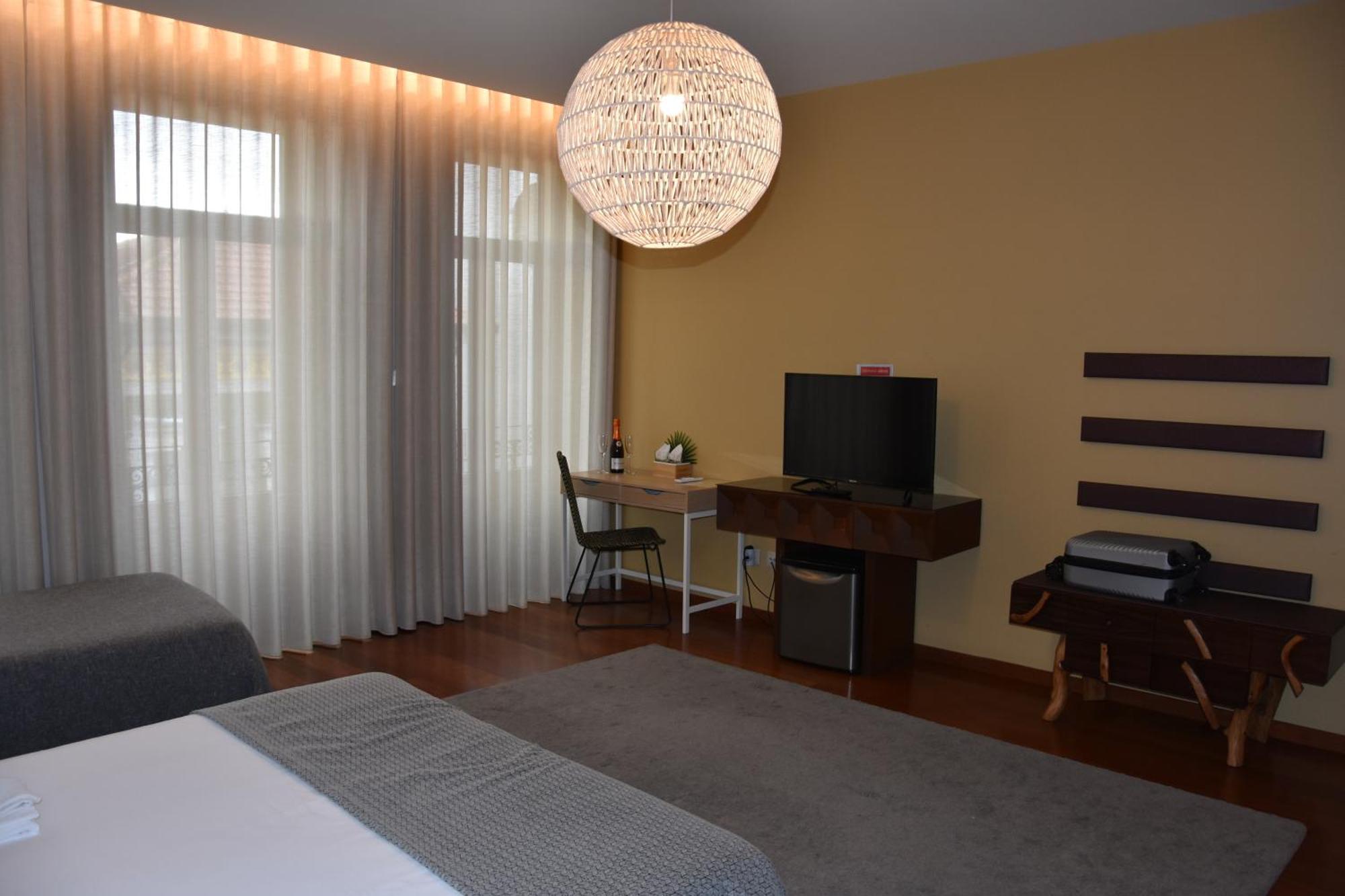 Gr Suites Порту Экстерьер фото