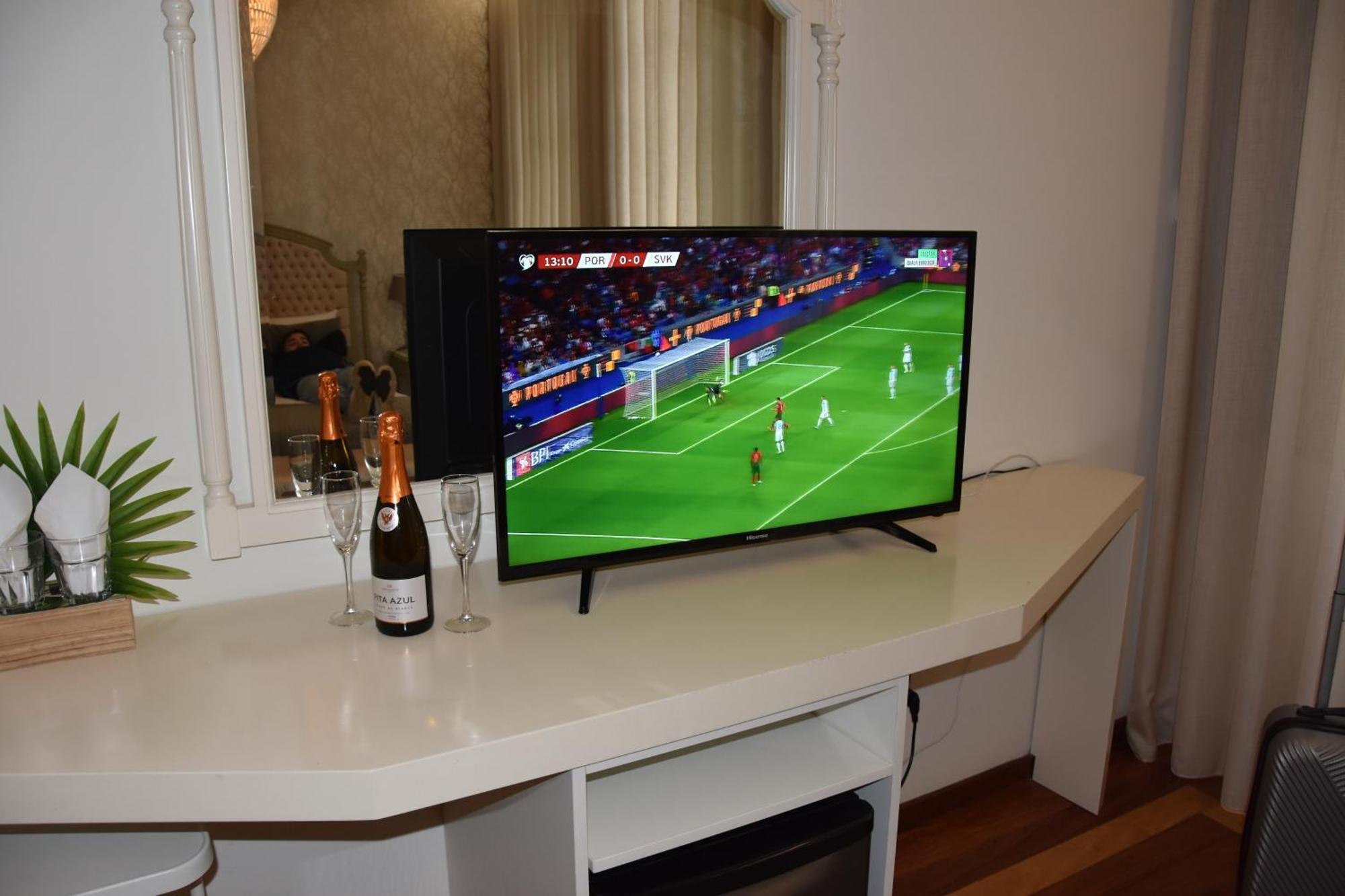 Gr Suites Порту Экстерьер фото