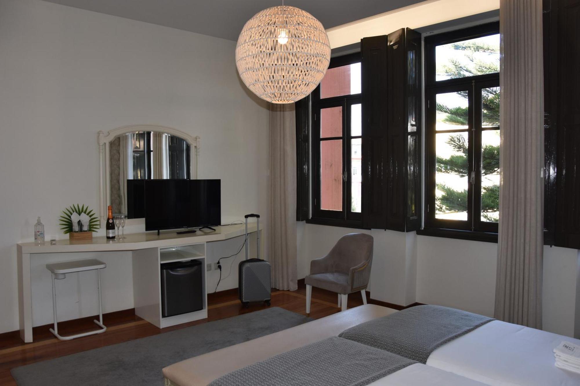 Gr Suites Порту Экстерьер фото