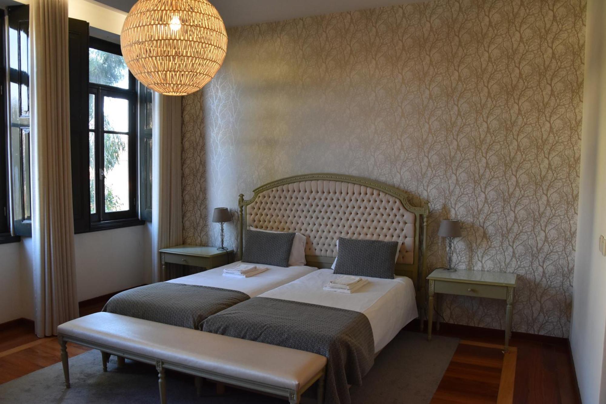 Gr Suites Порту Экстерьер фото