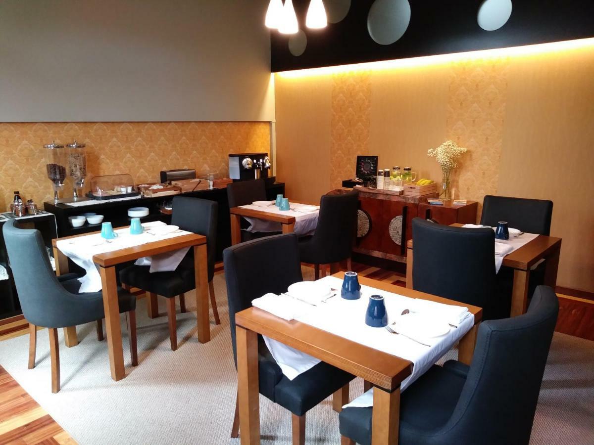 Gr Suites Порту Экстерьер фото