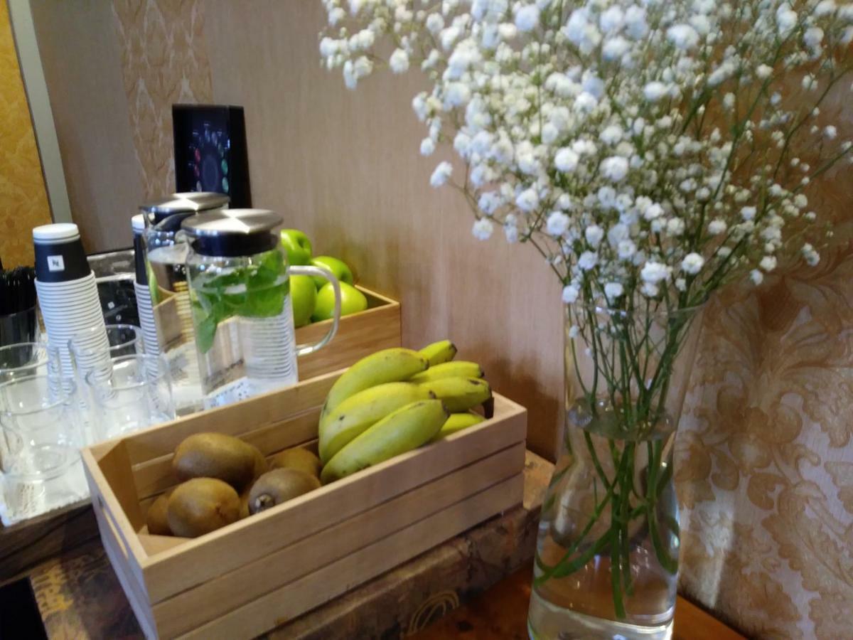 Gr Suites Порту Экстерьер фото