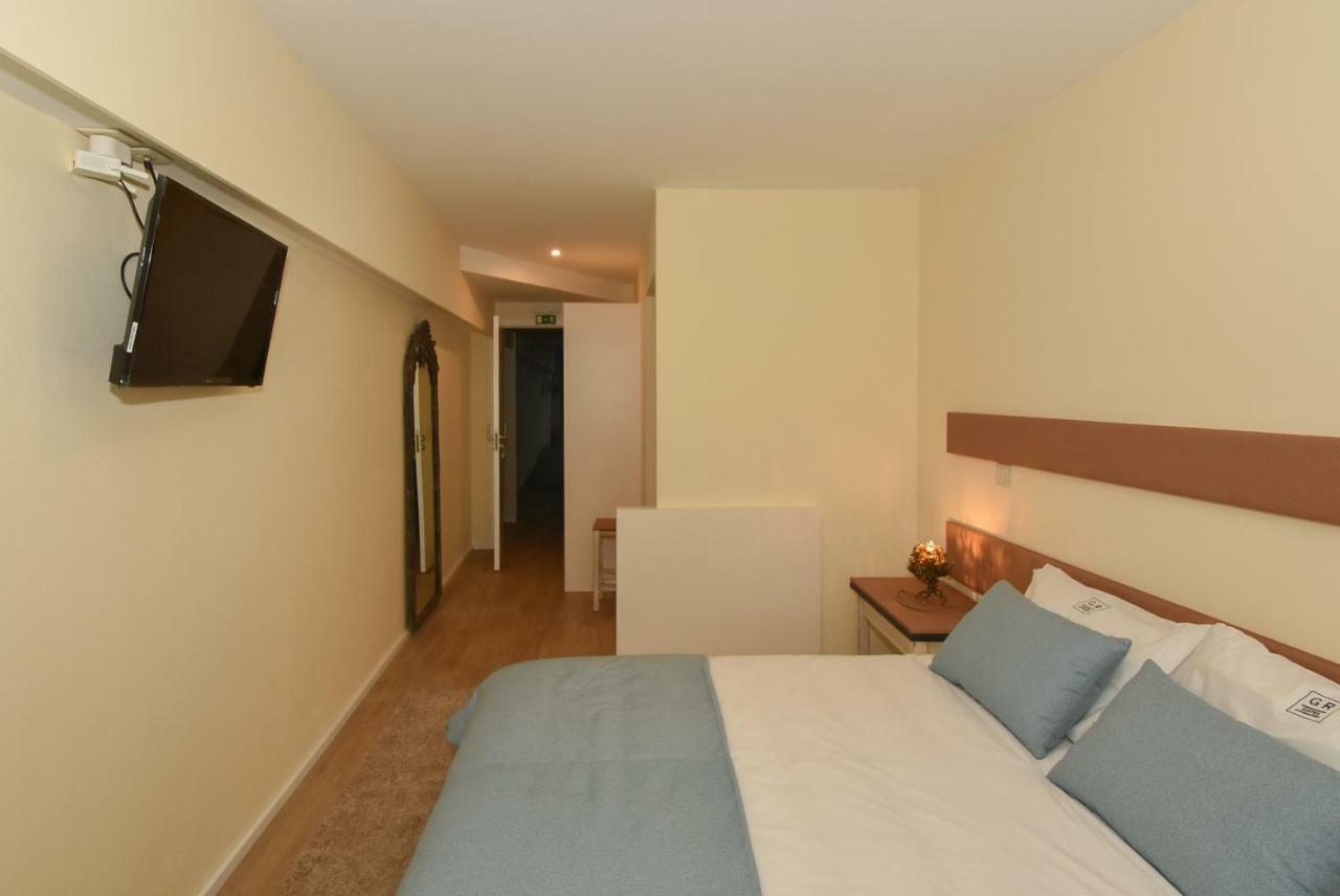 Gr Suites Порту Экстерьер фото