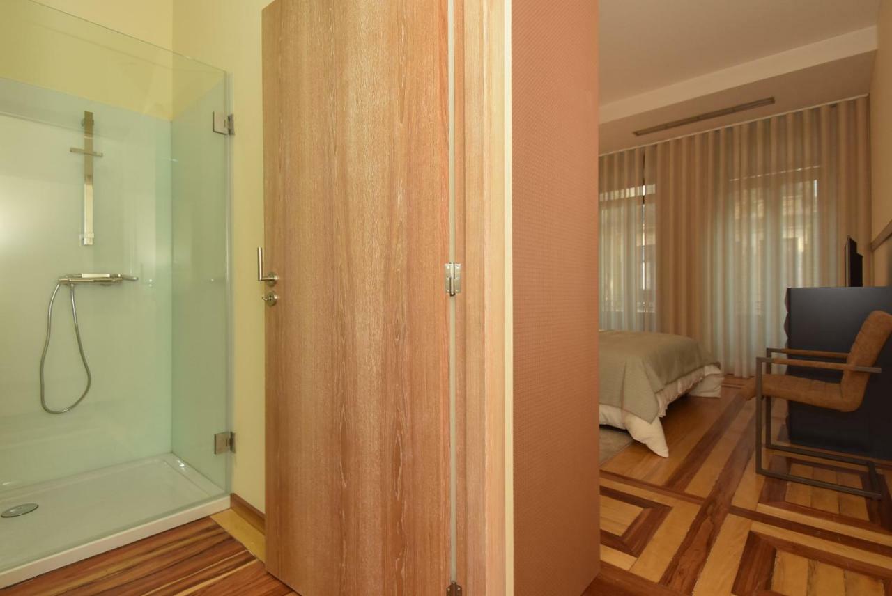Gr Suites Порту Экстерьер фото