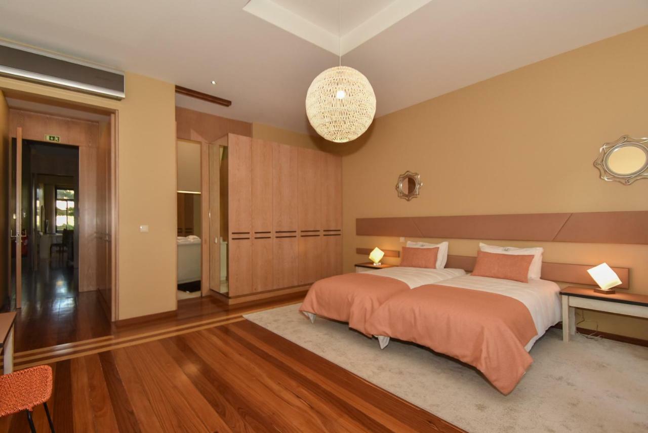 Gr Suites Порту Экстерьер фото