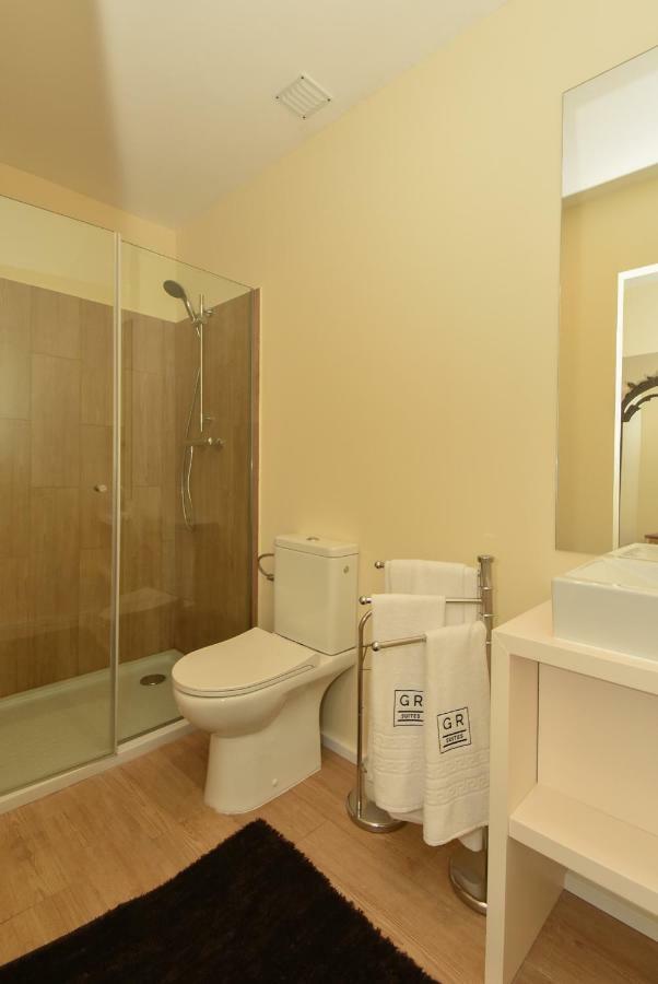 Gr Suites Порту Экстерьер фото