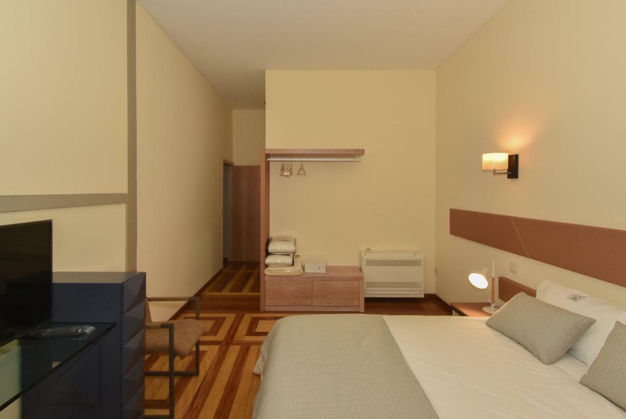 Gr Suites Порту Экстерьер фото