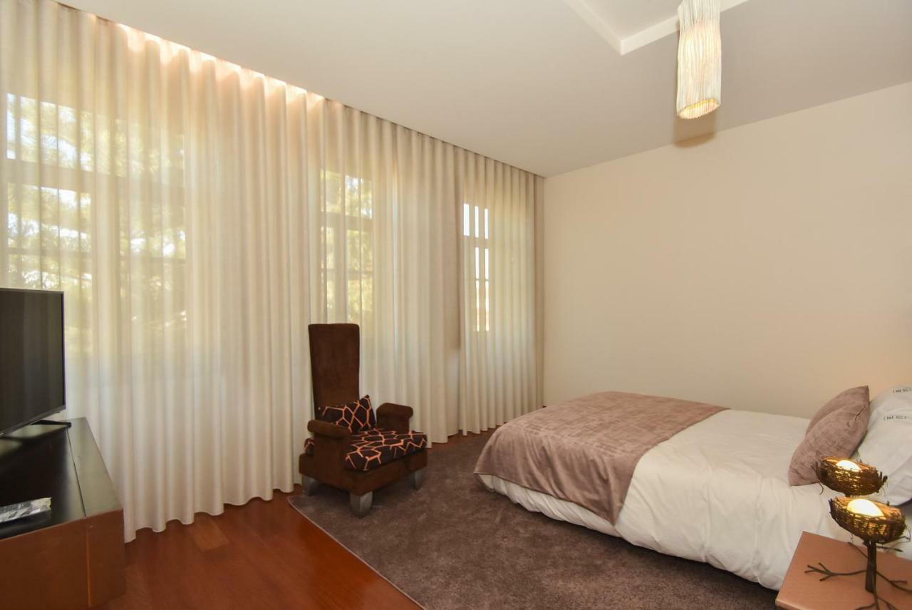 Gr Suites Порту Экстерьер фото