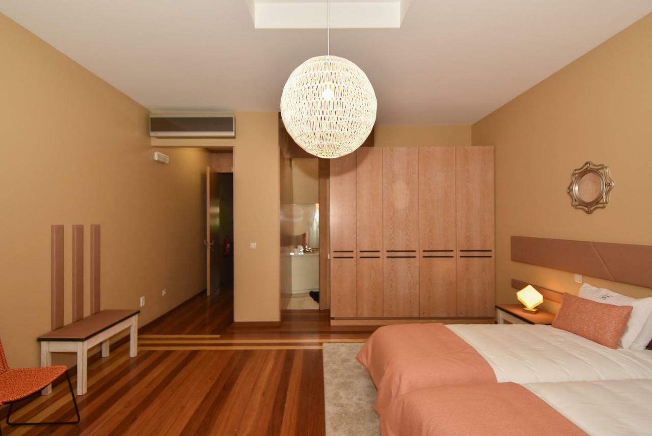 Gr Suites Порту Экстерьер фото