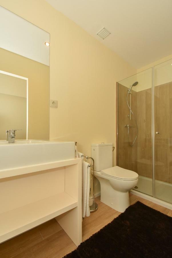 Gr Suites Порту Экстерьер фото