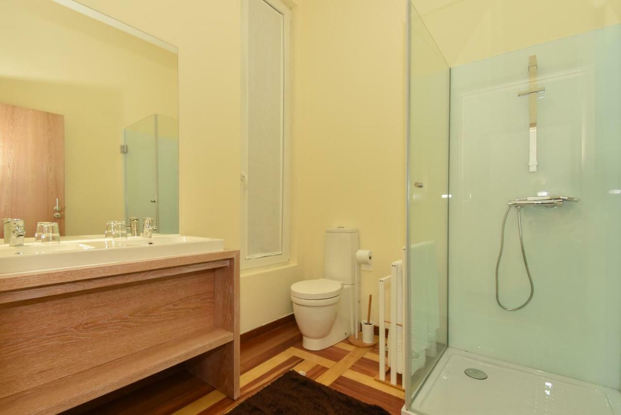 Gr Suites Порту Экстерьер фото