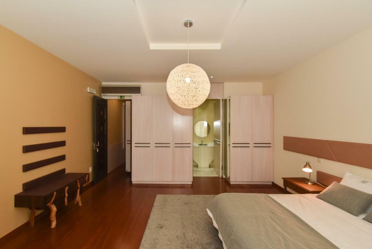 Gr Suites Порту Экстерьер фото
