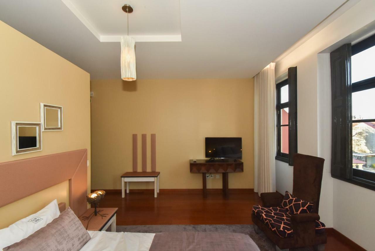 Gr Suites Порту Экстерьер фото