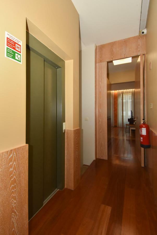 Gr Suites Порту Экстерьер фото