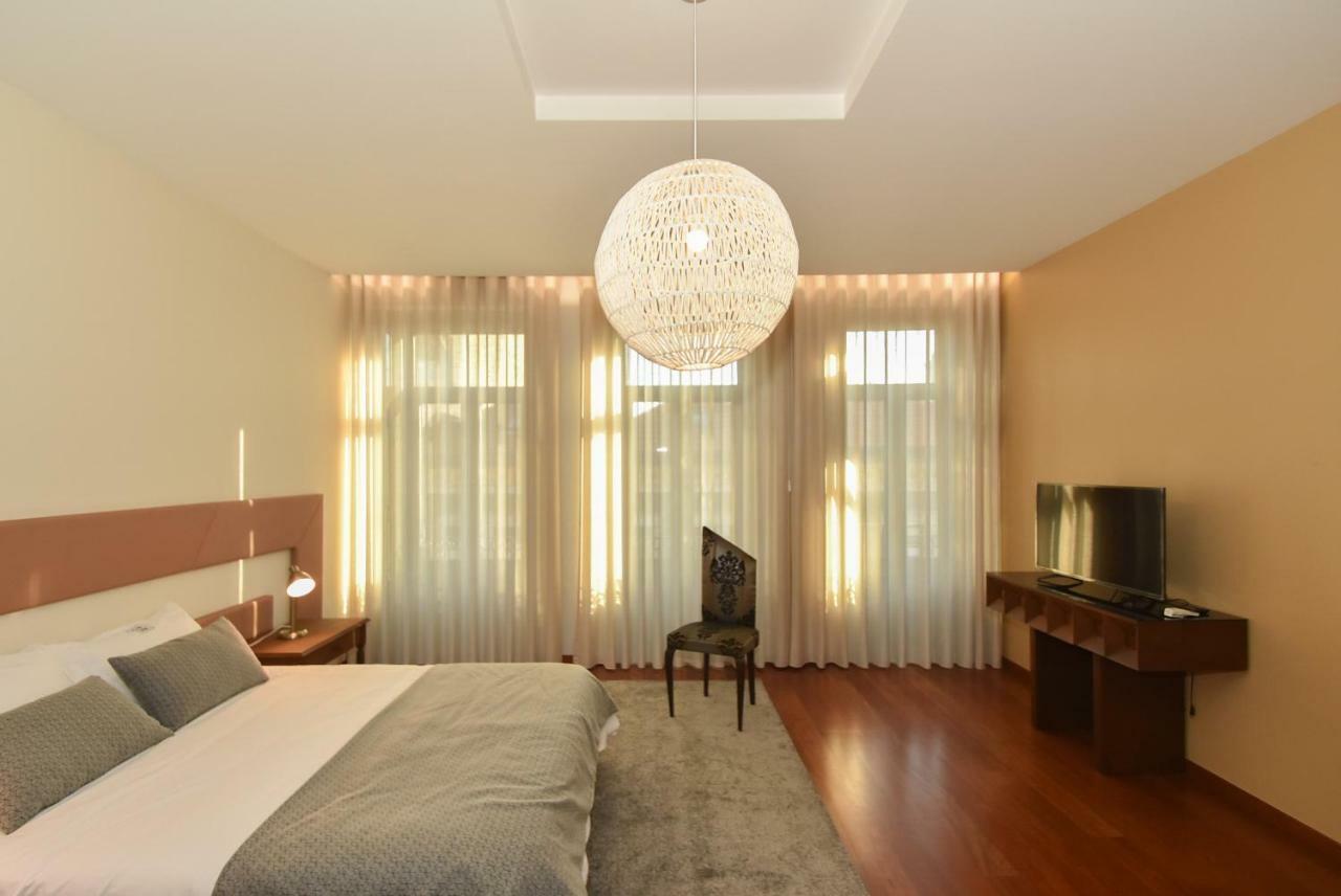 Gr Suites Порту Экстерьер фото