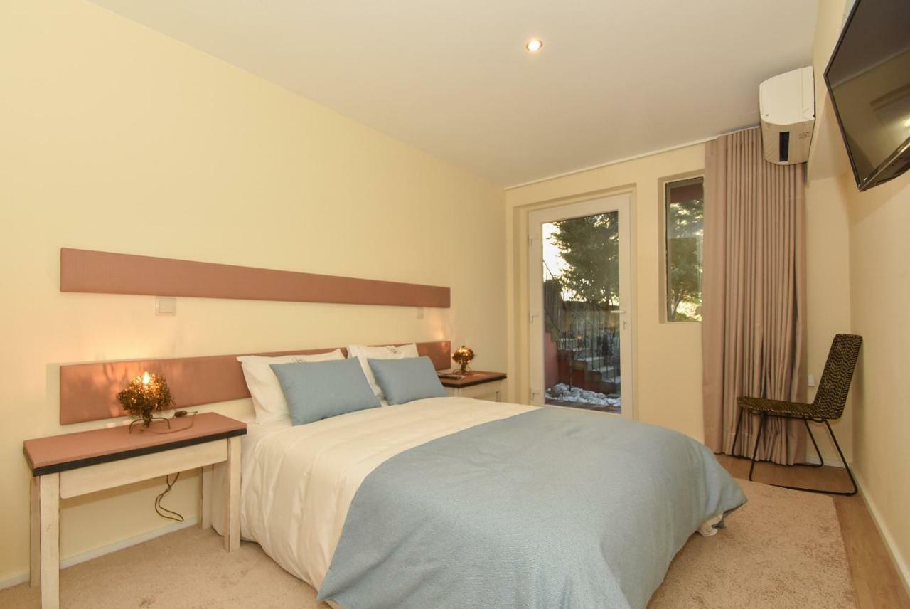 Gr Suites Порту Экстерьер фото