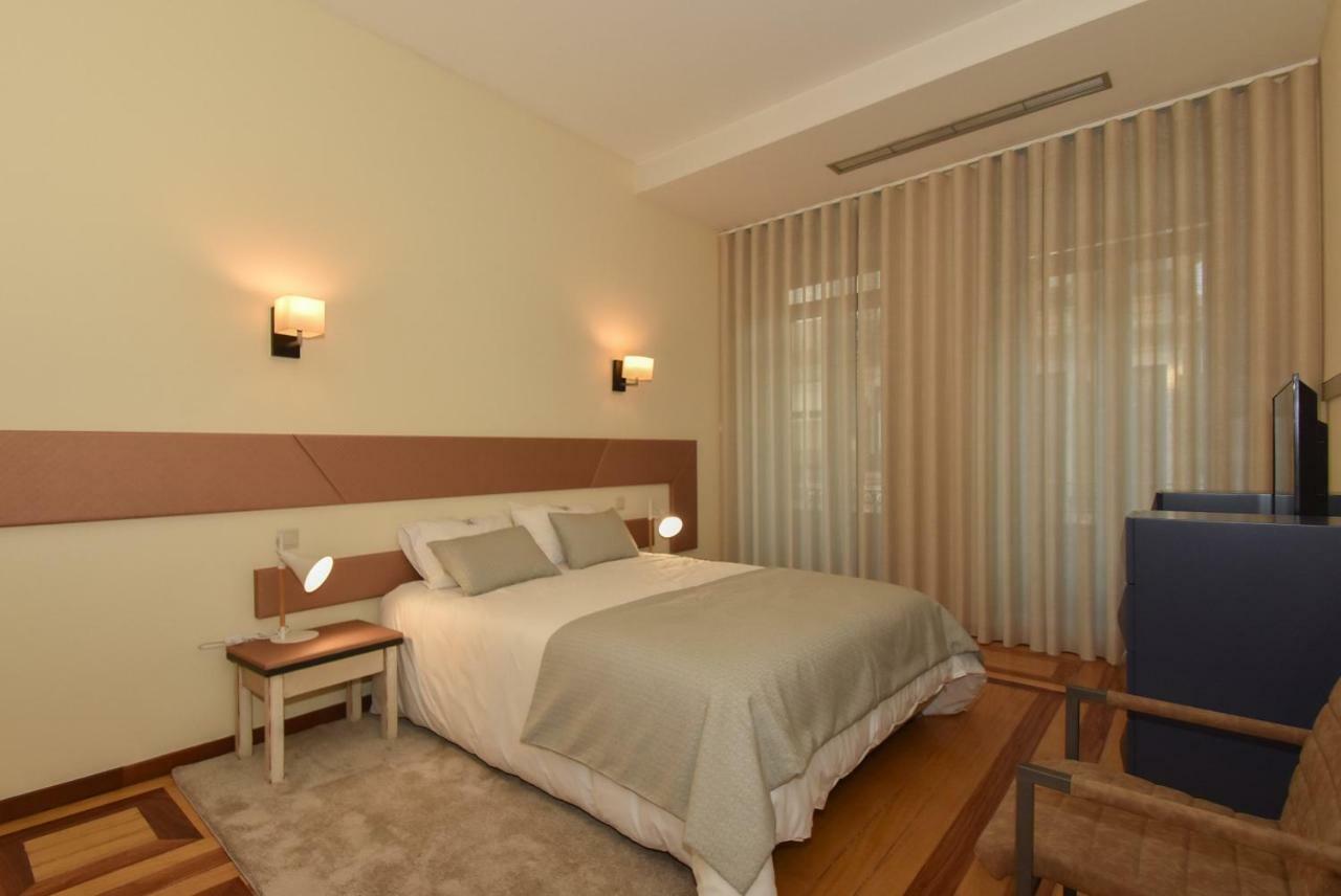 Gr Suites Порту Экстерьер фото